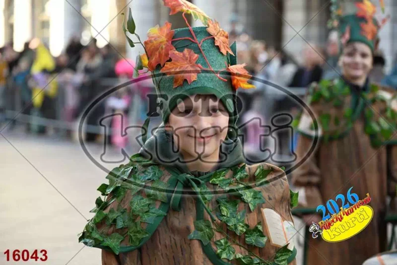 48. Kozalski zdravići - OŠ Kozala 4 - FotoKurti
