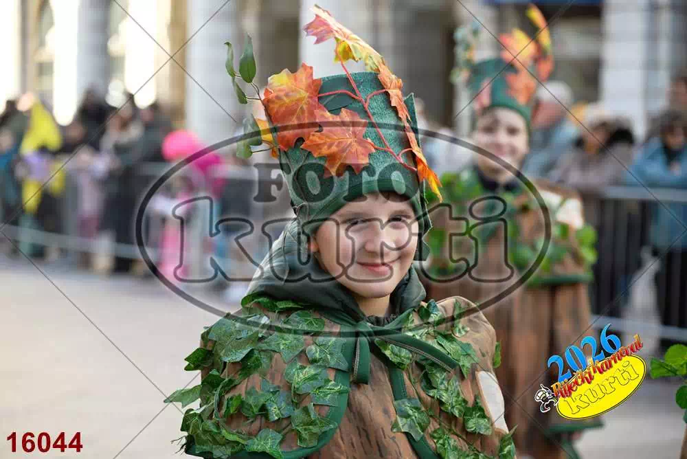48. Kozalski zdravići - OŠ Kozala 5 - FotoKurti