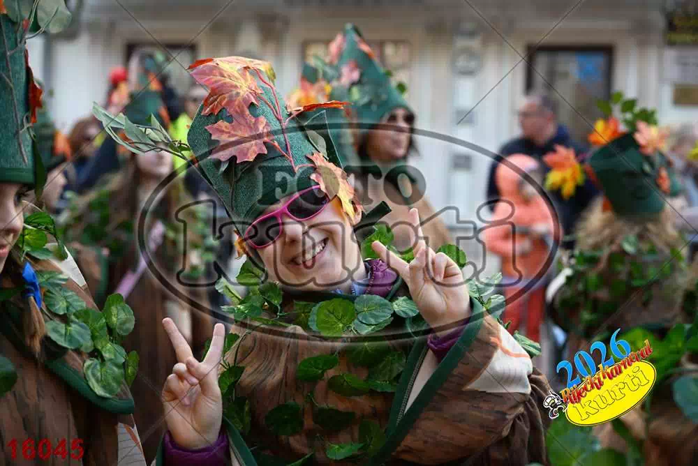 48. Kozalski zdravići - OŠ Kozala 6 - FotoKurti