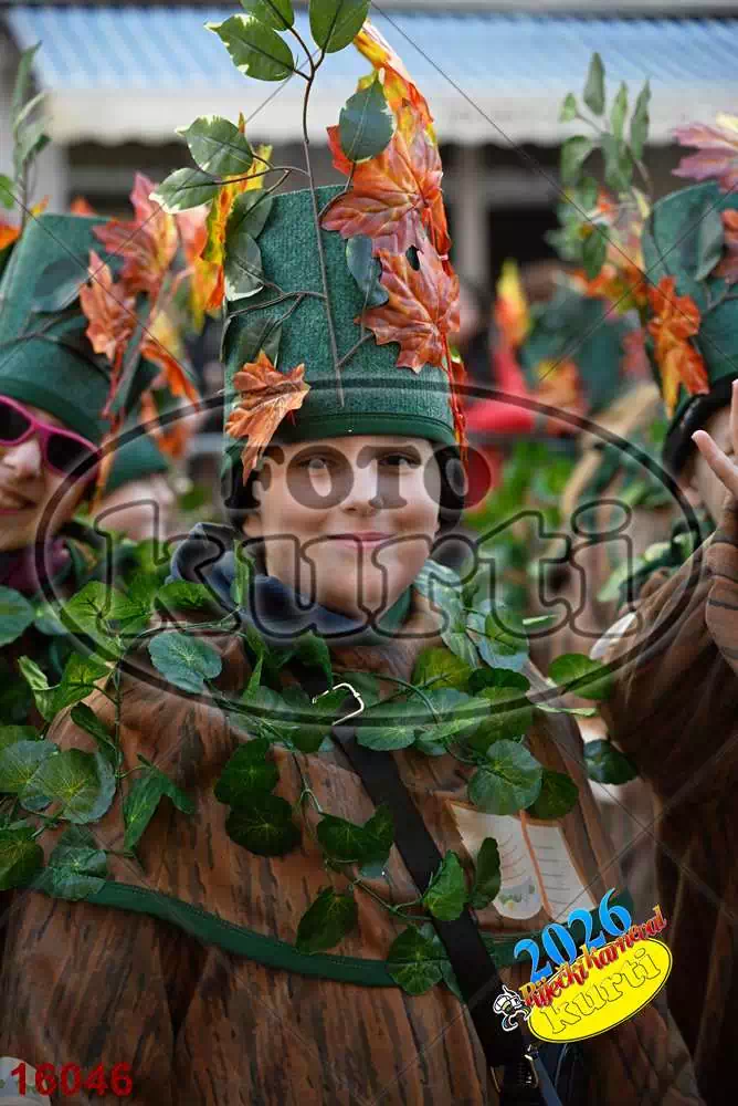 48. Kozalski zdravići - OŠ Kozala 7 - FotoKurti