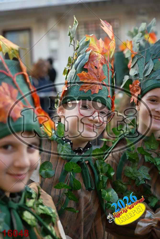 48. Kozalski zdravići - OŠ Kozala 9 - FotoKurti