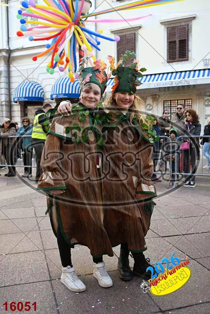 48. Kozalski zdravići - OŠ Kozala 12 - FotoKurti