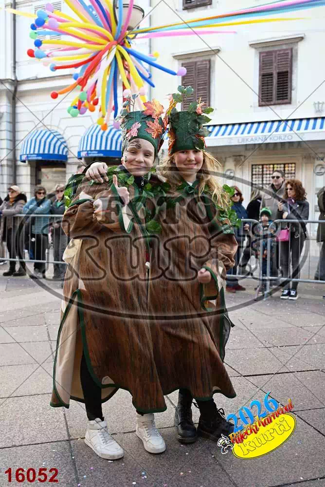 48. Kozalski zdravići - OŠ Kozala 1 - FotoKurti