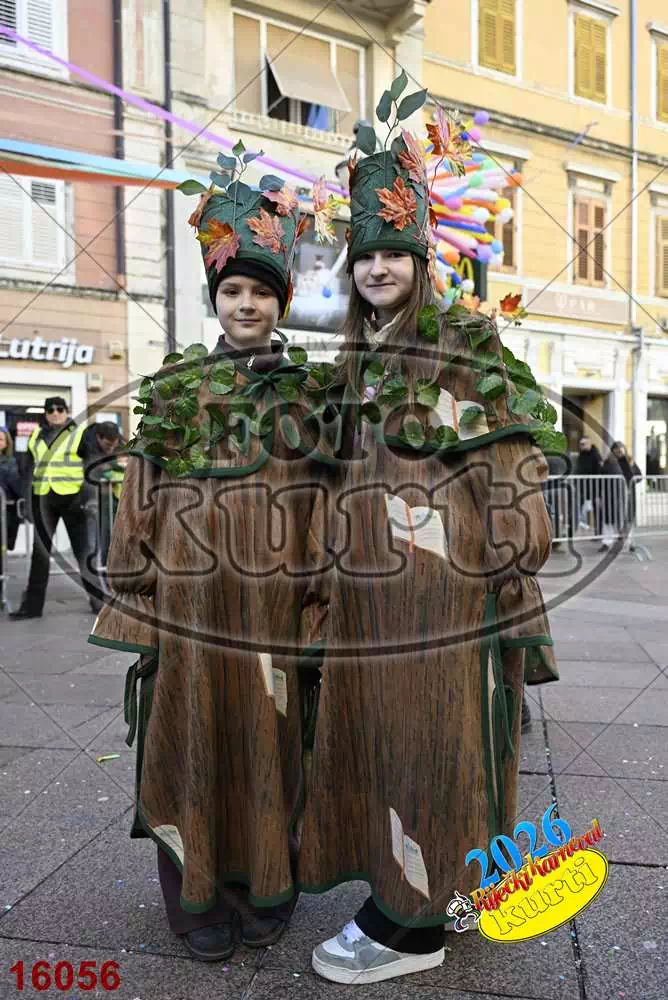 48. Kozalski zdravići - OŠ Kozala 5 - FotoKurti