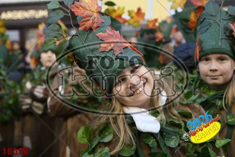 48. Kozalski zdravići - OŠ Kozala 7 - FotoKurti