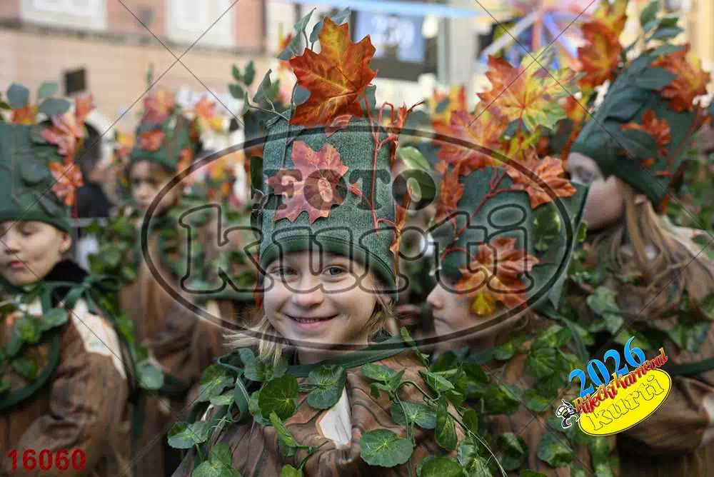 48. Kozalski zdravići - OŠ Kozala 9 - FotoKurti