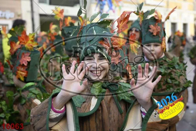 48. Kozalski zdravići - OŠ Kozala 12 - FotoKurti