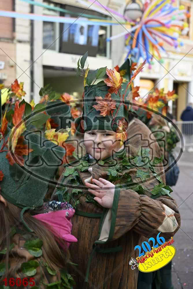 48. Kozalski zdravići - OŠ Kozala 2 - FotoKurti