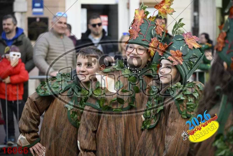 48. Kozalski zdravići - OŠ Kozala 3 - FotoKurti