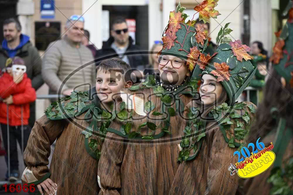 48. Kozalski zdravići - OŠ Kozala 3 - FotoKurti
