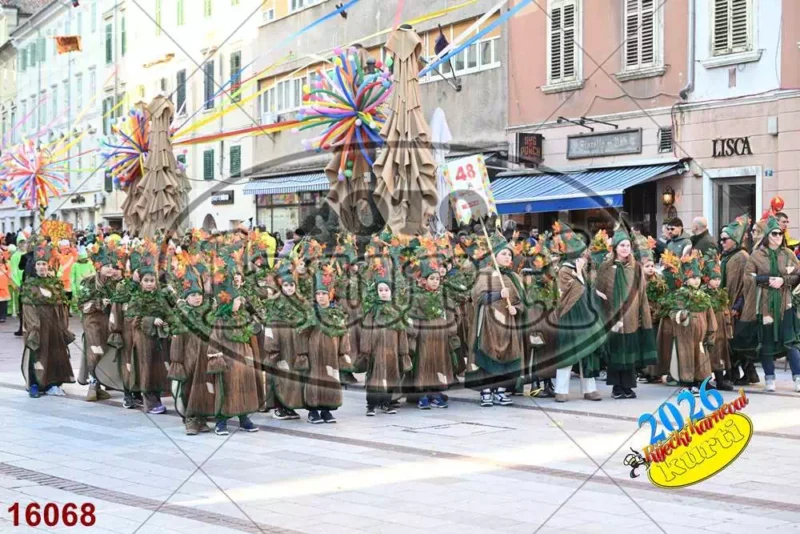 48. Kozalski zdravići - OŠ Kozala 5 - FotoKurti