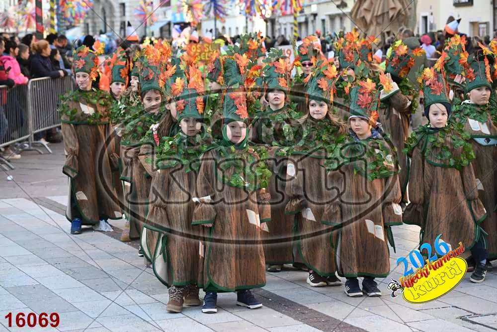 48. Kozalski zdravići - OŠ Kozala 6 - FotoKurti