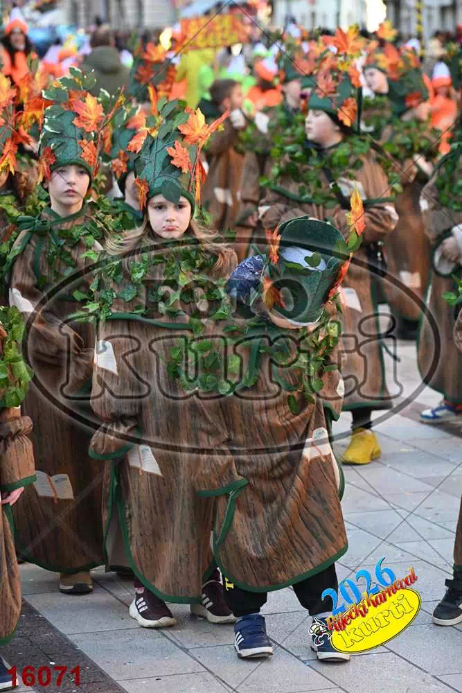 48. Kozalski zdravići - OŠ Kozala 8 - FotoKurti