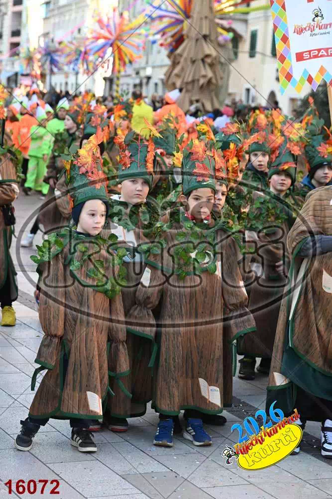 48. Kozalski zdravići - OŠ Kozala 9 - FotoKurti