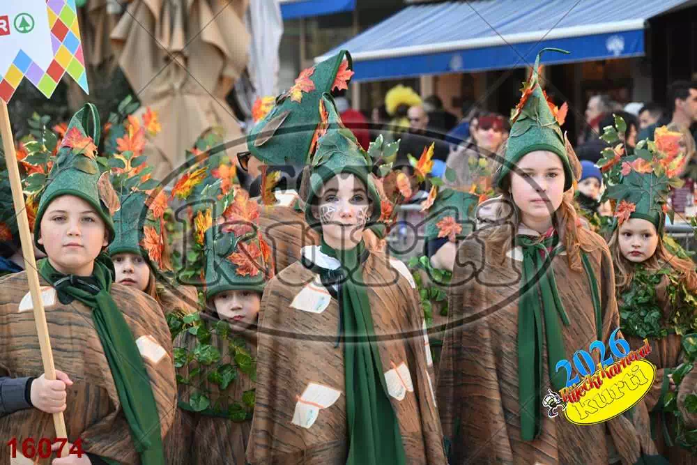 48. Kozalski zdravići - OŠ Kozala 11 - FotoKurti