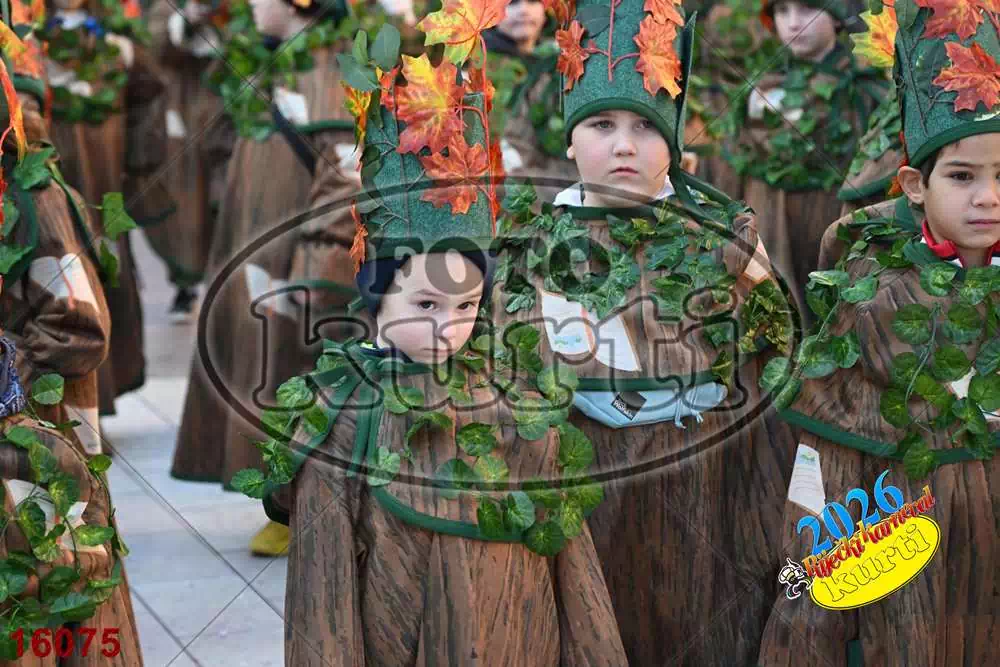 48. Kozalski zdravići - OŠ Kozala 12 - FotoKurti