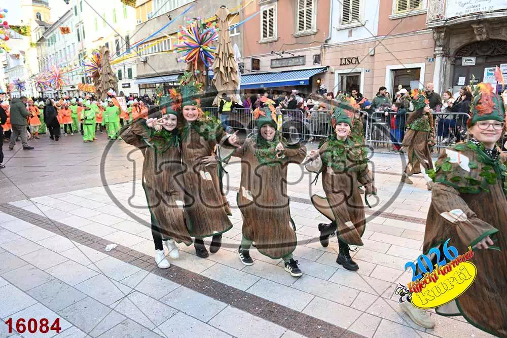 48. Kozalski zdravići - OŠ Kozala 9 - FotoKurti
