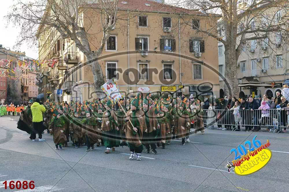 48. Kozalski zdravići - OŠ Kozala 11 - FotoKurti