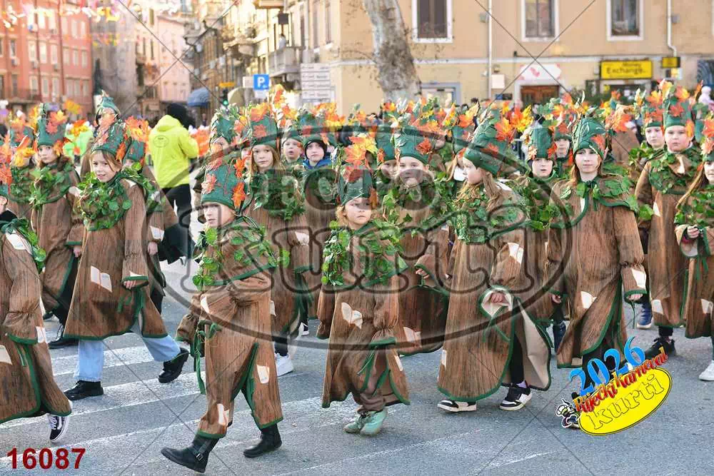 48. Kozalski zdravići - OŠ Kozala 12 - FotoKurti