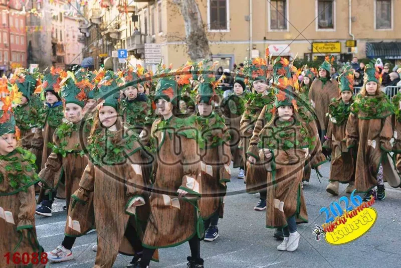 48. Kozalski zdravići - OŠ Kozala 1 - FotoKurti