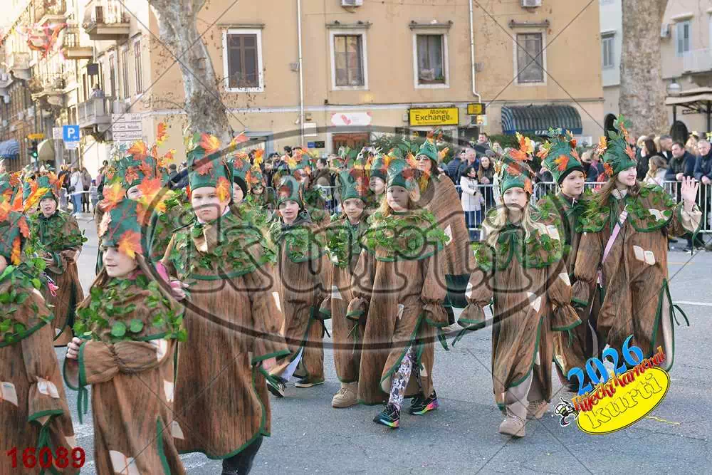 48. Kozalski zdravići - OŠ Kozala 2 - FotoKurti