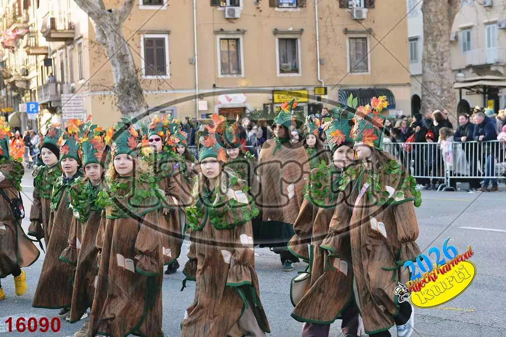 48. Kozalski zdravići - OŠ Kozala 3 - FotoKurti
