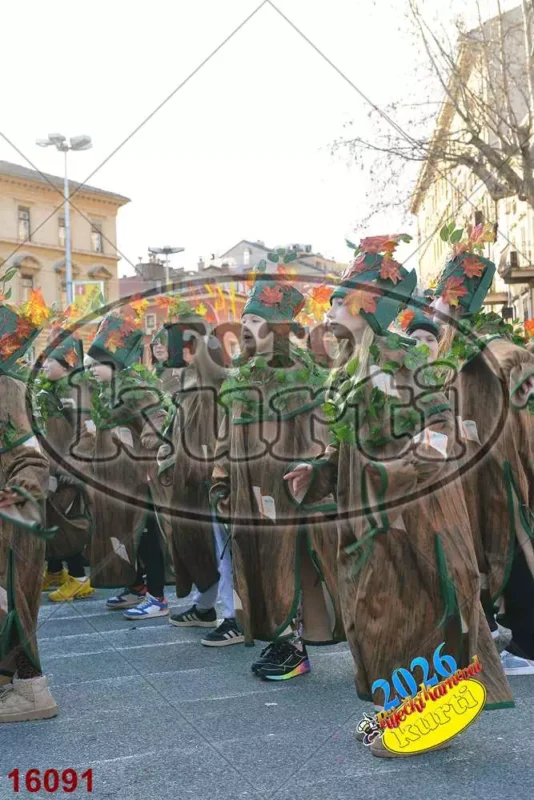 48. Kozalski zdravići - OŠ Kozala 4 - FotoKurti
