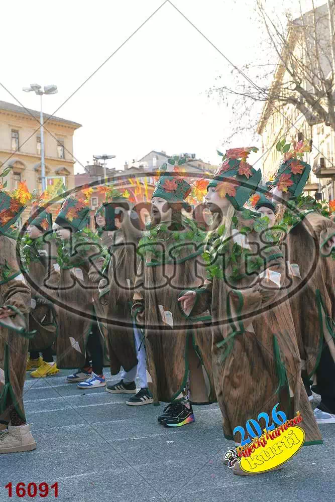 48. Kozalski zdravići - OŠ Kozala 4 - FotoKurti