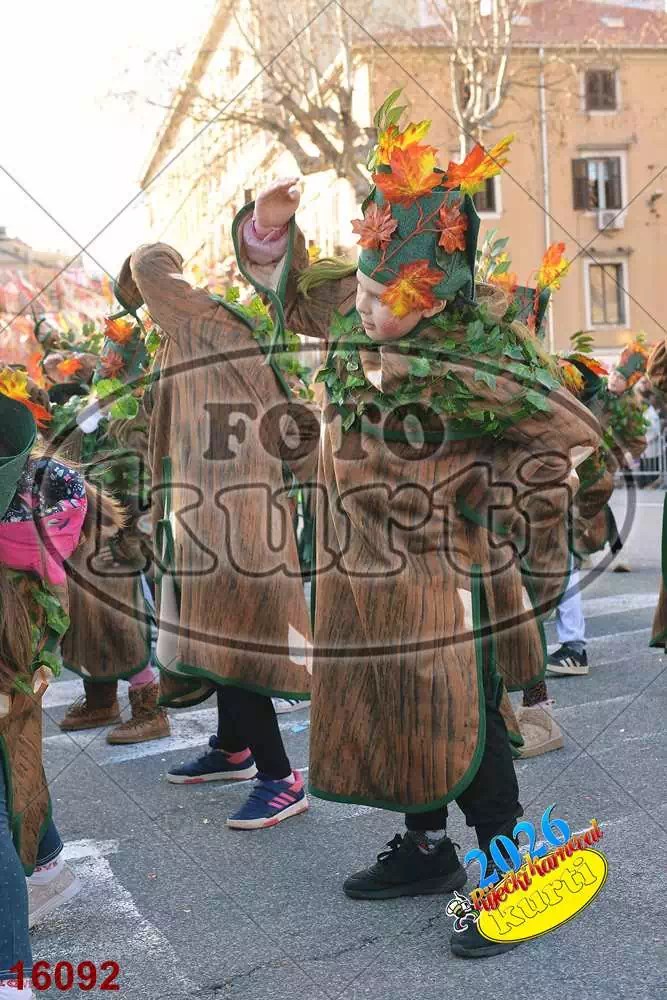 48. Kozalski zdravići - OŠ Kozala 5 - FotoKurti