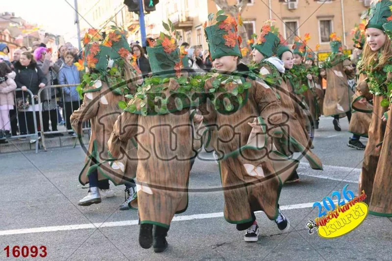 48. Kozalski zdravići - OŠ Kozala 6 - FotoKurti