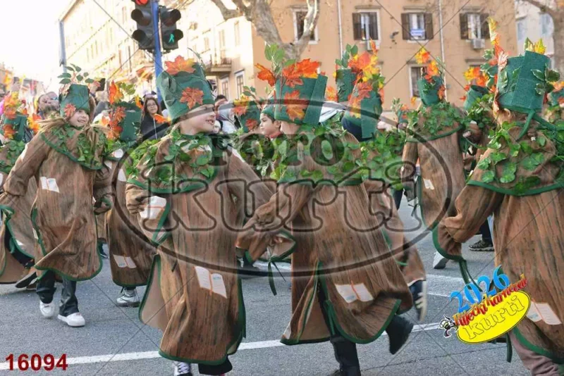 48. Kozalski zdravići - OŠ Kozala 7 - FotoKurti