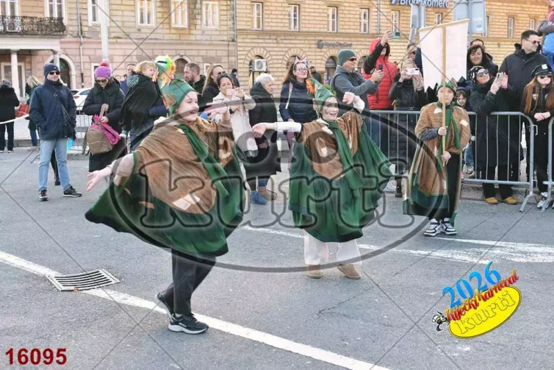 48. Kozalski zdravići - OŠ Kozala 8 - FotoKurti
