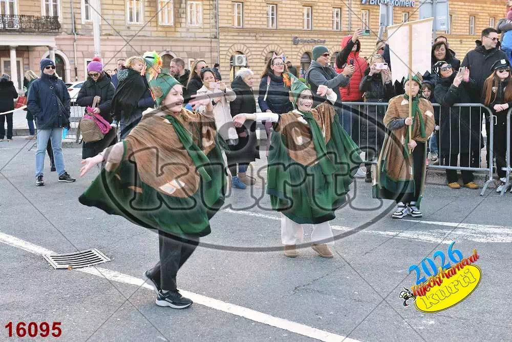 48. Kozalski zdravići - OŠ Kozala 8 - FotoKurti