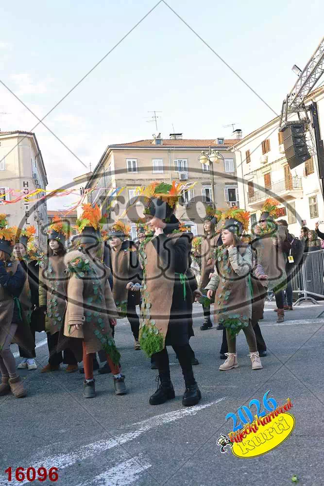 48. Kozalski zdravići - OŠ Kozala 9 - FotoKurti