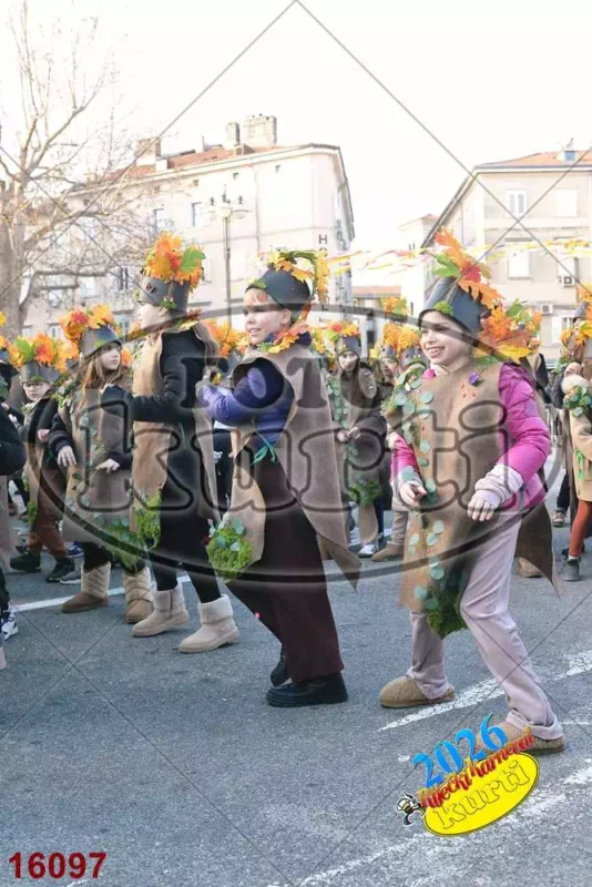 48. Kozalski zdravići - OŠ Kozala 10 - FotoKurti