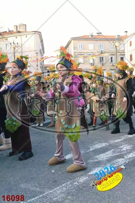 48. Kozalski zdravići - OŠ Kozala 11 - FotoKurti