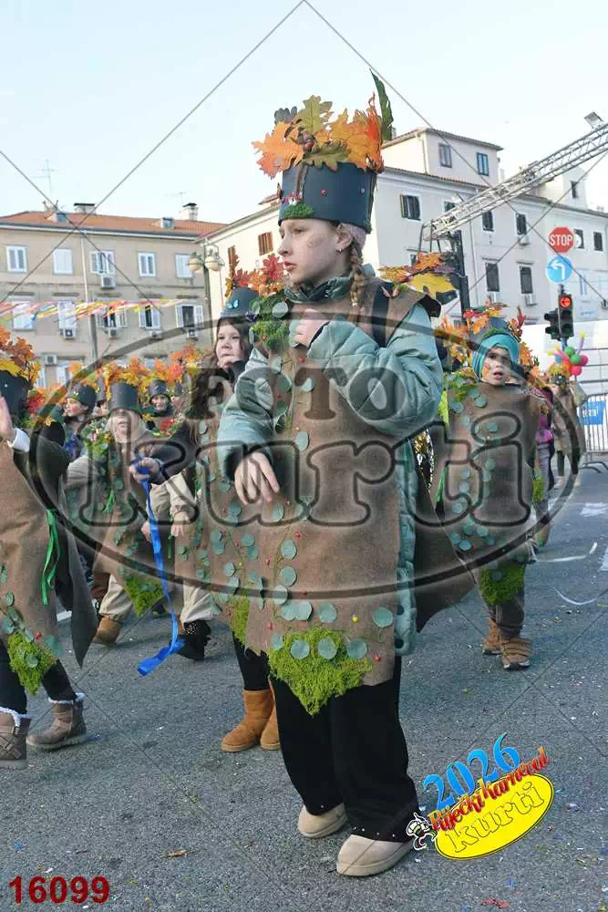 48. Kozalski zdravići - OŠ Kozala 12 - FotoKurti