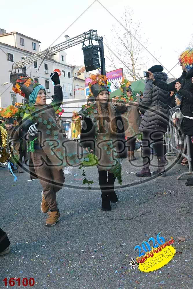 48. Kozalski zdravići - OŠ Kozala 1 - FotoKurti