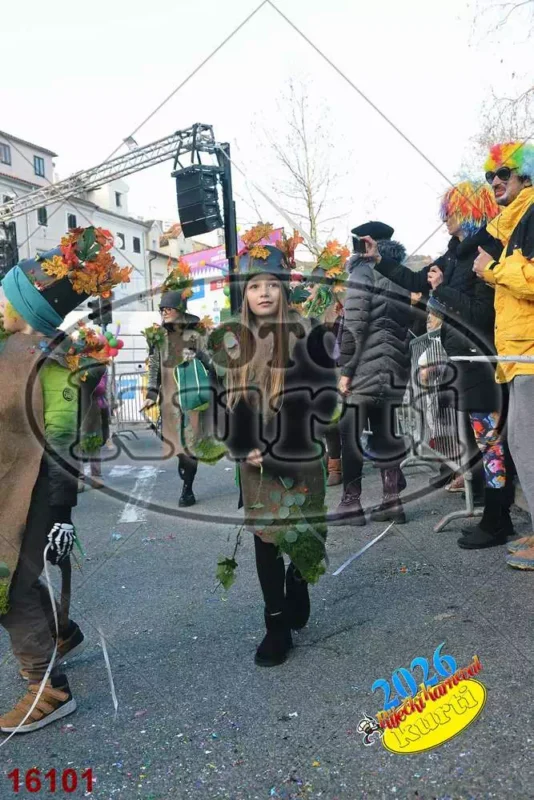 48. Kozalski zdravići - OŠ Kozala 2 - FotoKurti