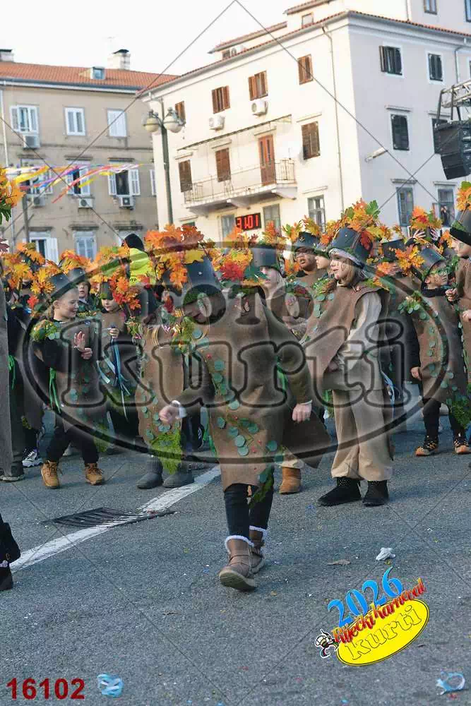 48. Kozalski zdravići - OŠ Kozala 3 - FotoKurti