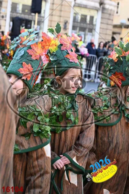 48. Kozalski zdravići - OŠ Kozala 5 - FotoKurti