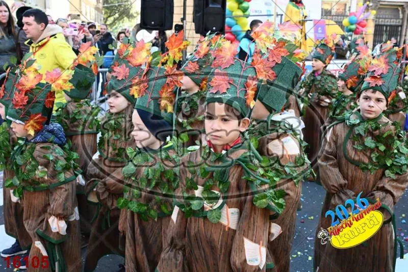 48. Kozalski zdravići - OŠ Kozala 6 - FotoKurti