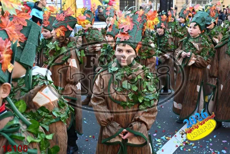 48. Kozalski zdravići - OŠ Kozala 7 - FotoKurti