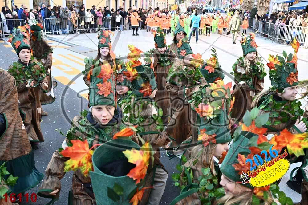 48. Kozalski zdravići - OŠ Kozala 11 - FotoKurti