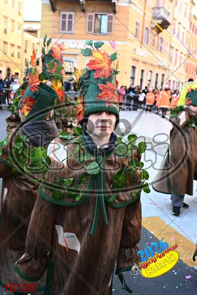 48. Kozalski zdravići - OŠ Kozala 9 - FotoKurti