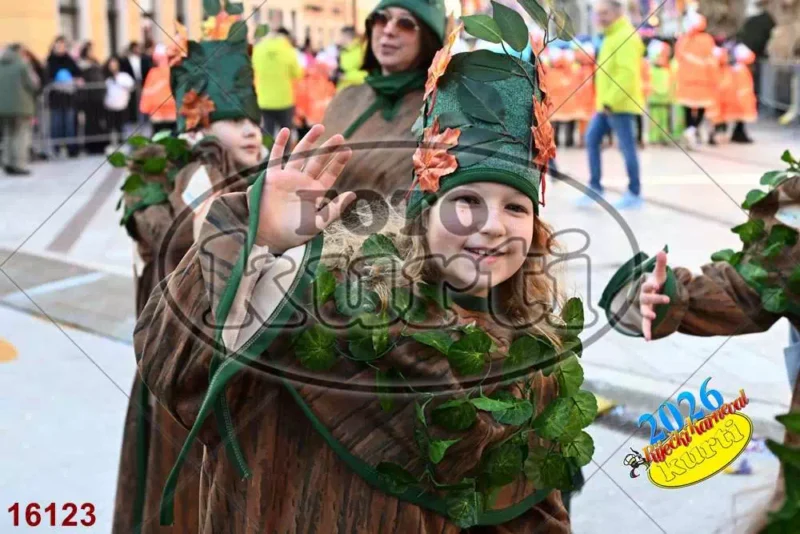 48. Kozalski zdravići - OŠ Kozala 12 - FotoKurti