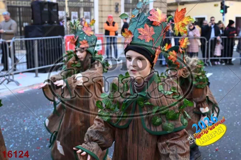 48. Kozalski zdravići - OŠ Kozala 1 - FotoKurti