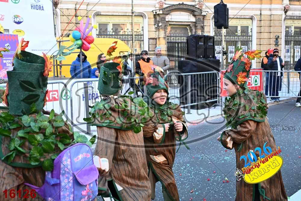48. Kozalski zdravići - OŠ Kozala 3 - FotoKurti
