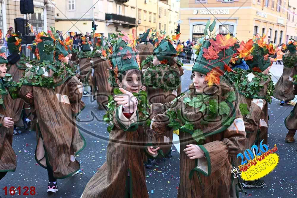 48. Kozalski zdravići - OŠ Kozala 5 - FotoKurti