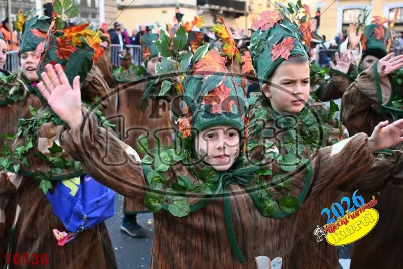 48. Kozalski zdravići - OŠ Kozala 7 - FotoKurti